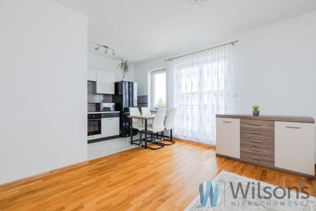 Mieszkanie 1-pokojowe Warszawa Białołęka, ul. Myśliborska. Zdjęcie 6