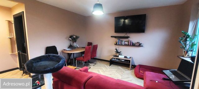 Mieszkanie 2-pokojowe Białystok Nowe Miasto, ul. Stefana Żeromskiego. Zdjęcie 1