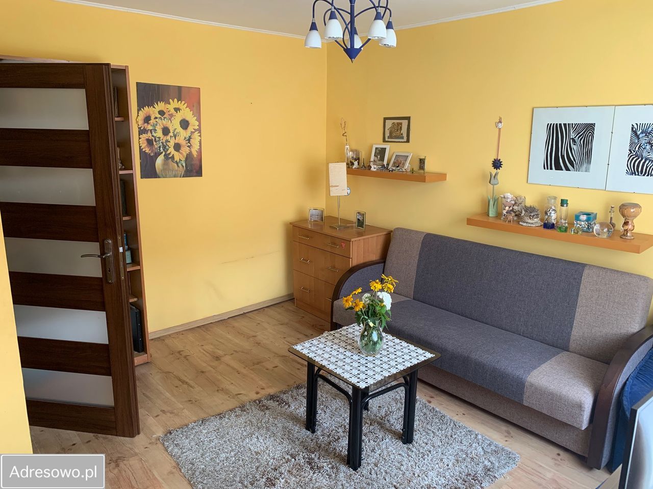 Mieszkanie 2-pokojowe Zawiercie, ul. Józefa Piłsudskiego. Zdjęcie 6