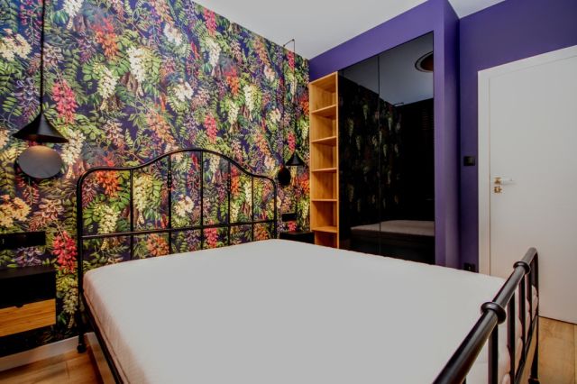 Mieszkanie 2-pokojowe Rzeszów Drabinianka, ul. Miła. Zdjęcie 6