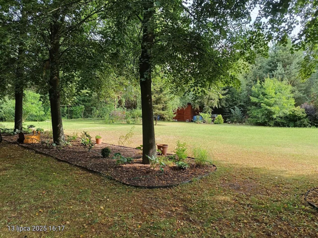 Działka budowlana Rozalin. Zdjęcie 3