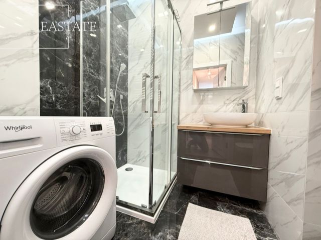 Mieszkanie 2-pokojowe Warszawa Wola, ul. Kolejowa. Zdjęcie 13