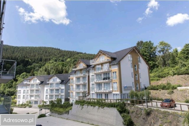 Mieszkanie 2-pokojowe Stronie Śląskie. Zdjęcie 1