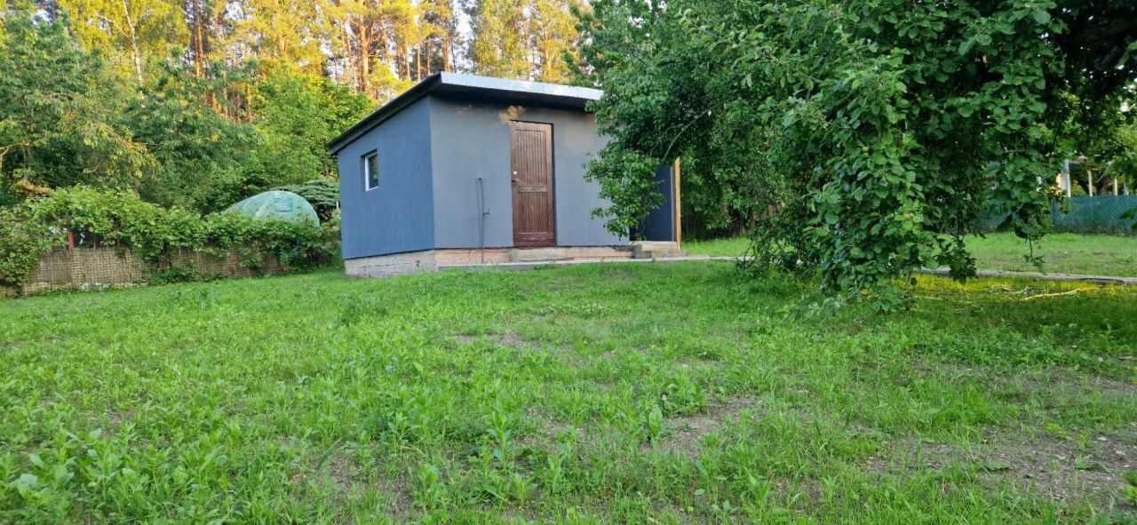 Działka rod Wilkanowo