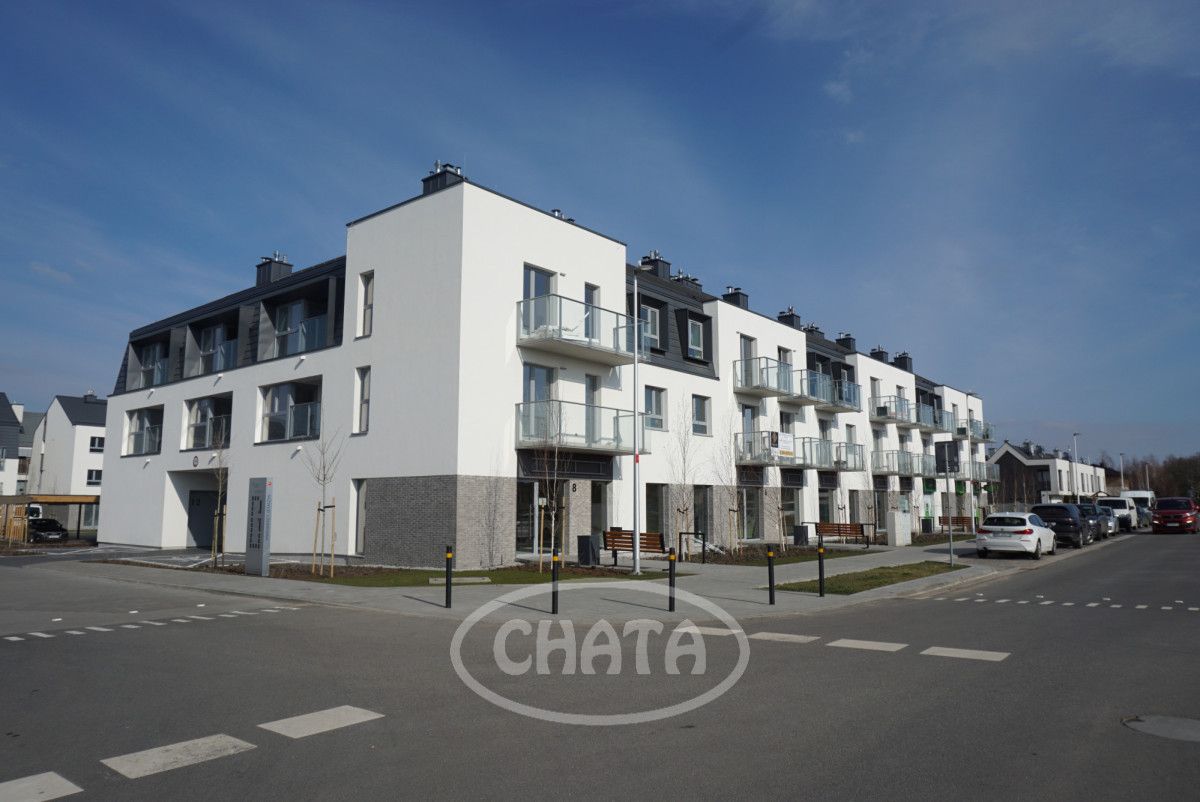 Mieszkanie 2-pokojowe Wrocław Ołtaszyn, ul. gen. Józefa Kustronia. Zdjęcie 14