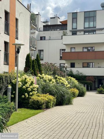 Mieszkanie 3-pokojowe Warszawa Wilanów, ul. Sarmacka. Zdjęcie 1