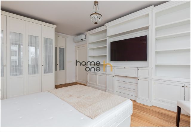 Mieszkanie 4-pokojowe Warszawa Śródmieście, ul. Leona Kruczkowskiego. Zdjęcie 9