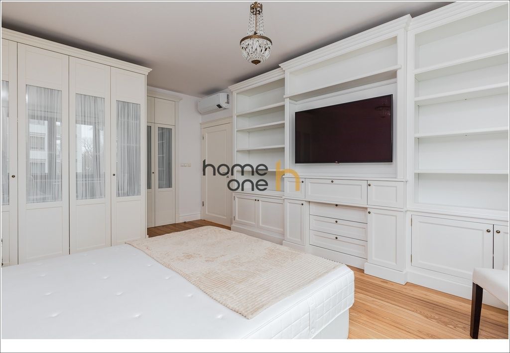 Mieszkanie 4-pokojowe Warszawa Śródmieście, ul. Leona Kruczkowskiego. Zdjęcie 9