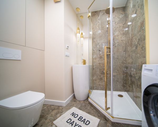 Mieszkanie 3-pokojowe Lublin Dziesiąta, ul. Młodzieżowa. Zdjęcie 15