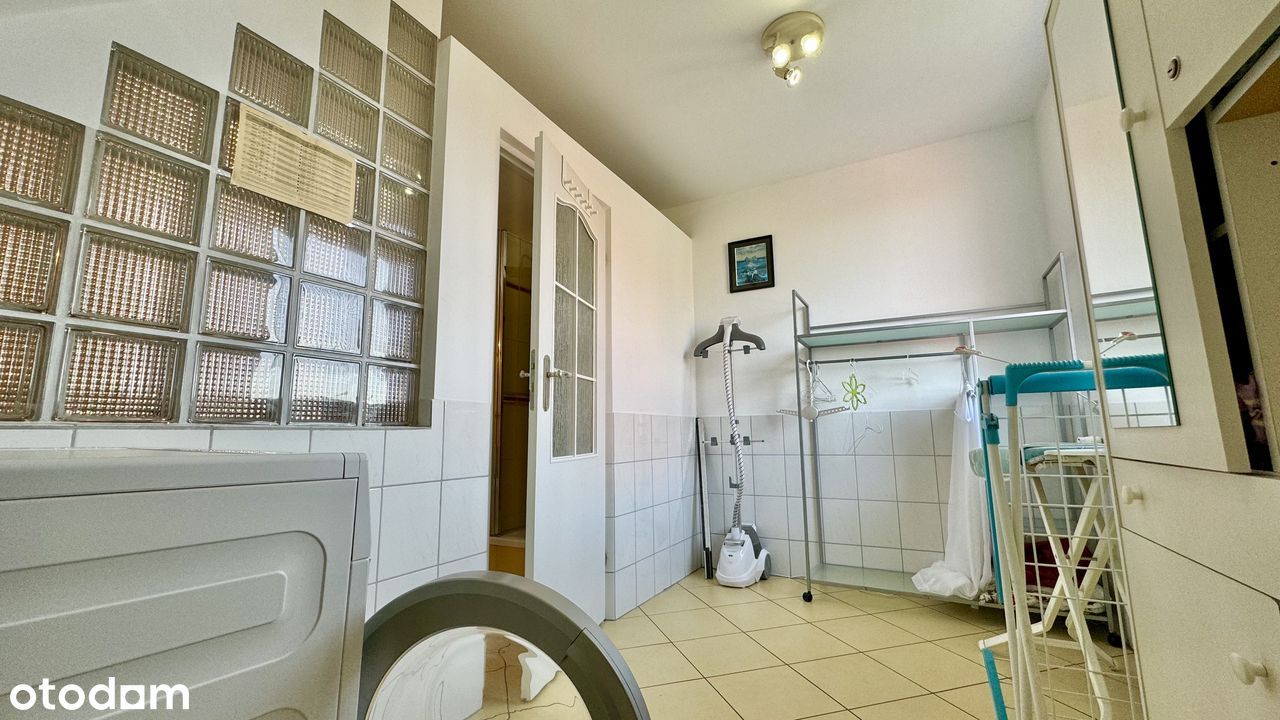 dom wolnostojący, 6 pokoi Gryfino Górny Taras, ul. Orląt Lwowskich. Zdjęcie 16