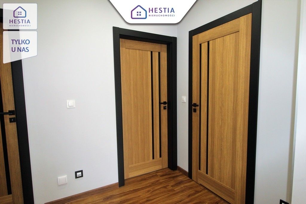 dom wolnostojący, 5 pokoi Nielep. Zdjęcie 21