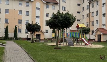 Mieszkanie 3-pokojowe Gorzów Wielkopolski Nowe Siedlice, ul. Londyńska