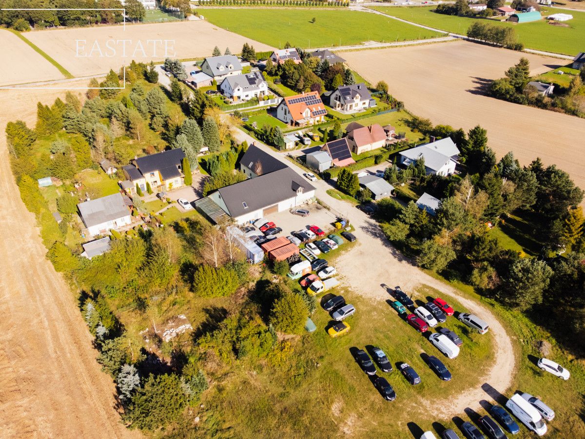 Działka budowlana Gdynia Chwarzno-Wiczlino, ul. Wiczlińska. Zdjęcie 5