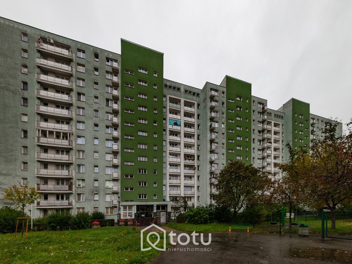 Mieszkanie 3-pokojowe Warszawa Targówek, ul. Malborska. Zdjęcie 18