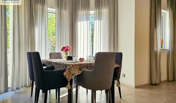 dom wolnostojący, 6 pokoi Janowiec