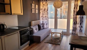 Mieszkanie 2-pokojowe Warszawa Bemowo, ul. Sternicza