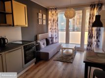 Mieszkanie 2-pokojowe Warszawa Bemowo, ul. Sternicza