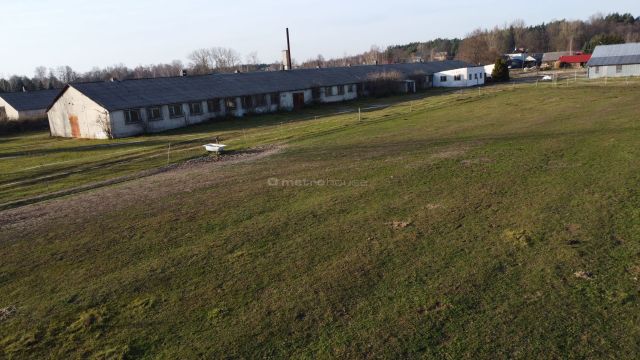 Działka budowlana Brańszczyk. Zdjęcie 9