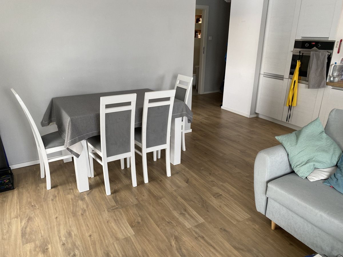 Mieszkanie 2-pokojowe Gdańsk Przymorze, al. Rzeczypospolitej. Zdjęcie 7