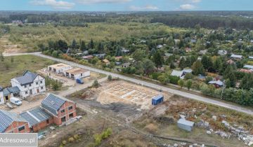 dom szeregowy, 4 pokoje Walendów, ul. Ogrody Walendów