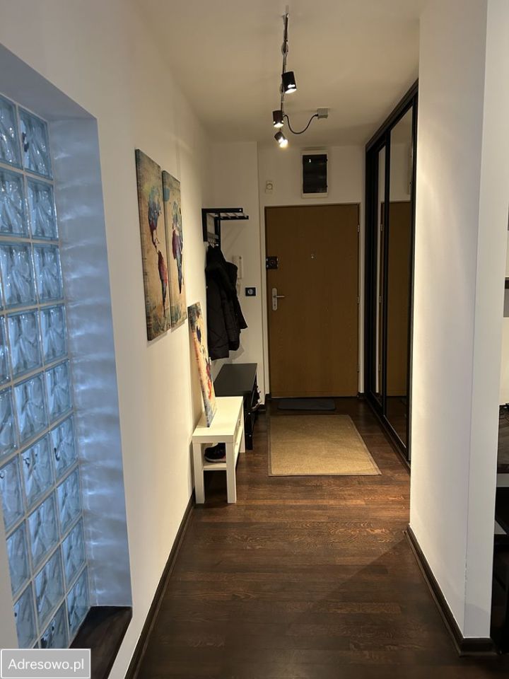 Mieszkanie 3-pokojowe Warszawa Ursynów, al. Komisji Edukacji Narodowej. Zdjęcie 10