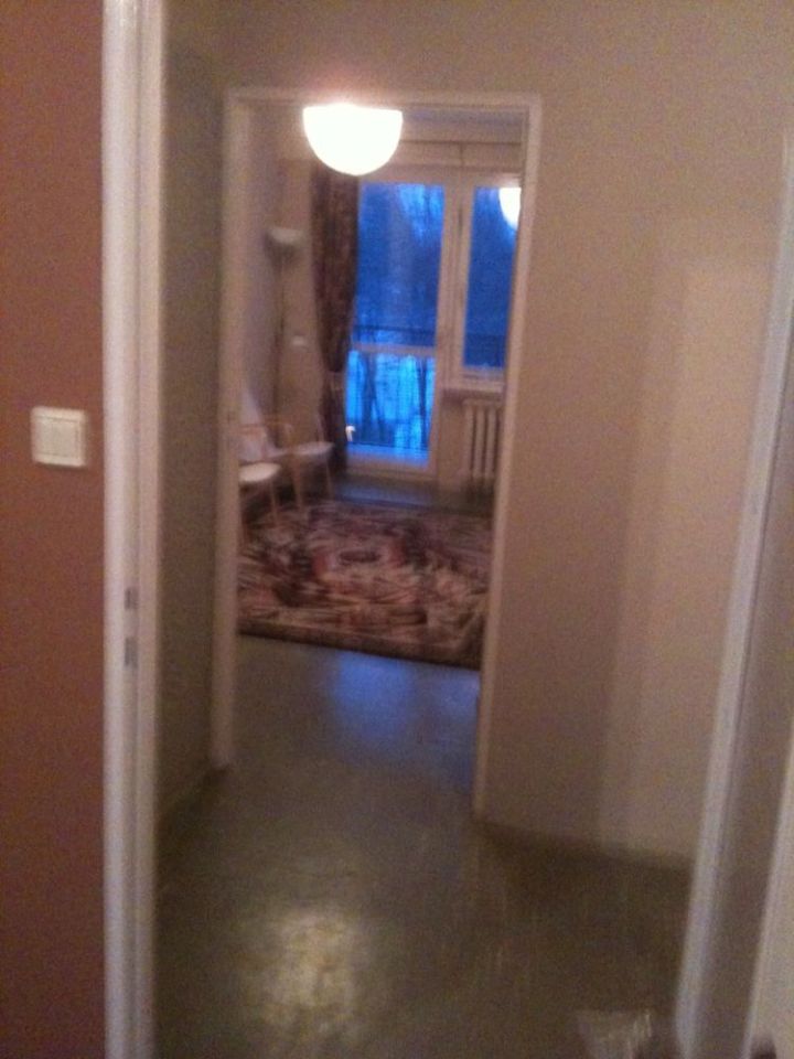 Mieszkanie 2-pokojowe Mińsk Mazowiecki, ul. Jana Łupińskiego. Zdjęcie 3