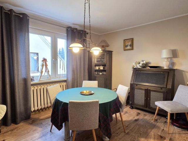 dom wolnostojący, 7 pokoi Nekla, ul. Bolesława Prusa. Zdjęcie 17