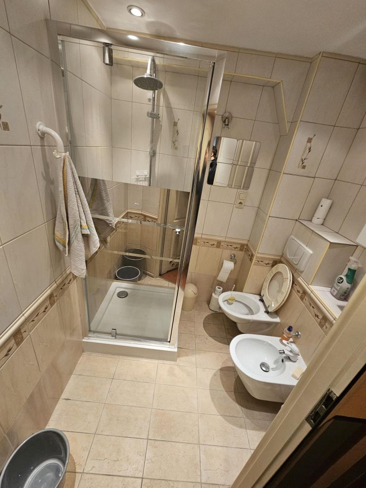 Mieszkanie 2-pokojowe Częstochowa Centrum, ul. Jasnogórska. Zdjęcie 7