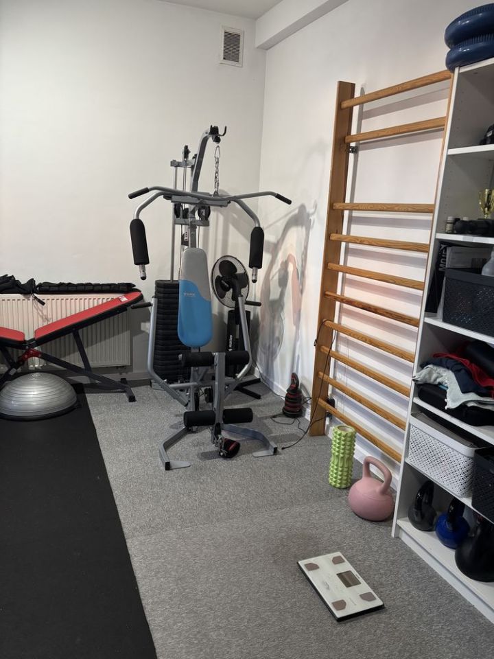 dom szeregowy Łask, ul. Jodłowa. Zdjęcie 5