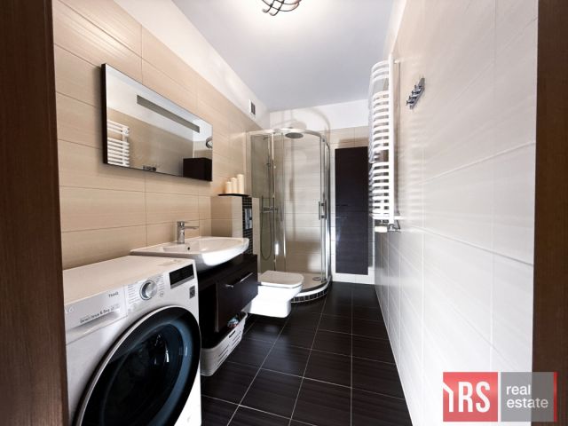 Mieszkanie 3-pokojowe Wrocław Muchobór Wielki, ul. Żwirki i Wigury. Zdjęcie 13