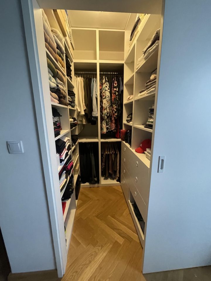 Mieszkanie 3-pokojowe Warszawa Bemowo, ul. płk. Witolda Łokuciewskiego. Zdjęcie 11