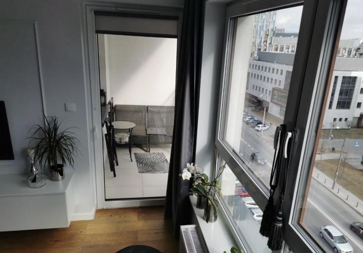 Mieszkanie 2-pokojowe Warszawa Wola, ul. Jana Kazimierza. Zdjęcie 5