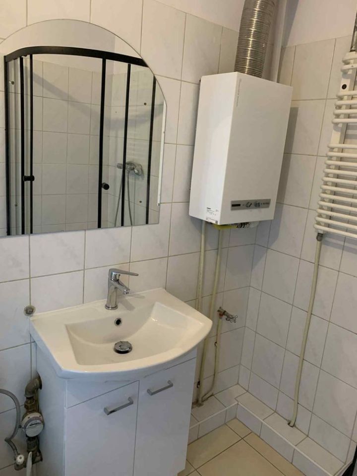 Mieszkanie 1-pokojowe Częstochowa Tysiąclecie, ul. Obrońców Westerplatte. Zdjęcie 6