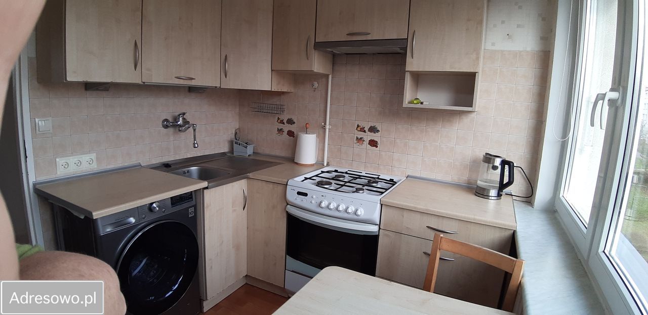 Mieszkanie 3-pokojowe Chojnice, ul. Młodzieżowa. Zdjęcie 6