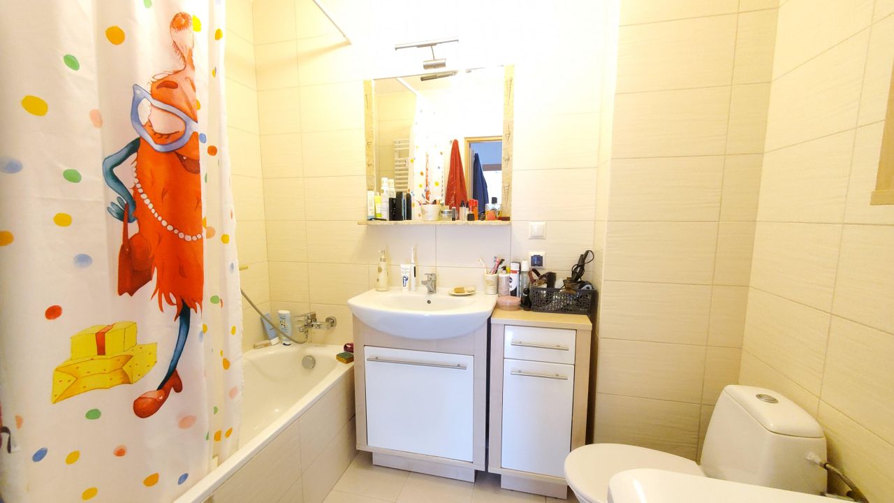 Mieszkanie 2-pokojowe Otwock Kresy Nadbrzeskie, ul. im. Generała Józefa Hallera. Zdjęcie 10