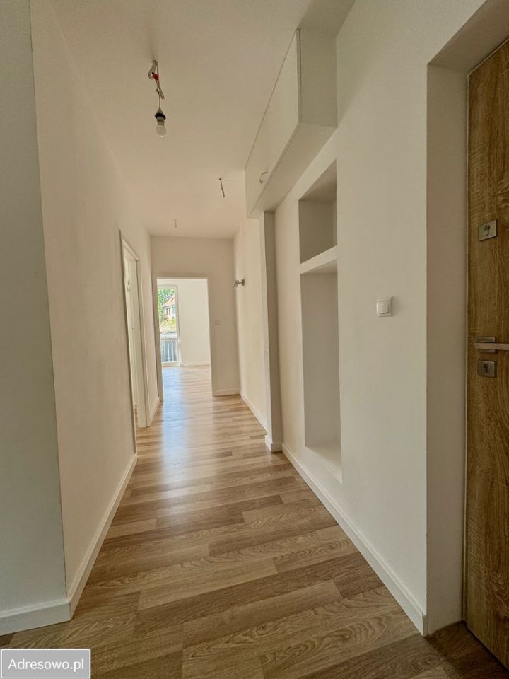 Mieszkanie 2-pokojowe Zielona Góra Centrum, ul. Stanisława Wyspiańskiego. Zdjęcie 6