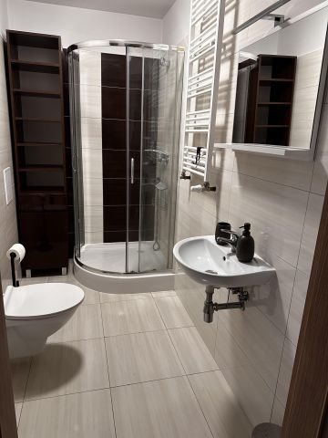 Mieszkanie 1-pokojowe Olsztyn Pojezierze, ul. Kołobrzeska. Zdjęcie 6