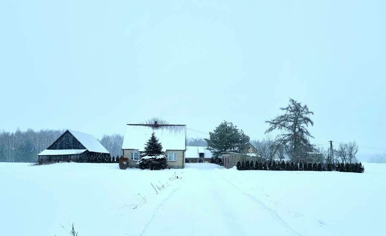 dom wolnostojący Warszawa, Ul .Gmina Giby. Zdjęcie 1