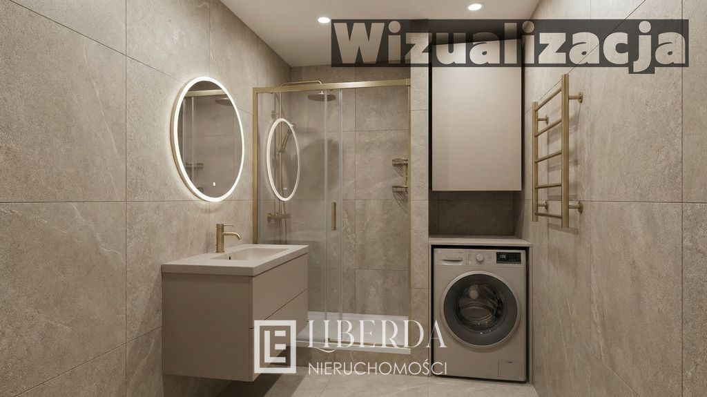 Mieszkanie 2-pokojowe Warszawa, ul. Władysława Umińskiego. Zdjęcie 11