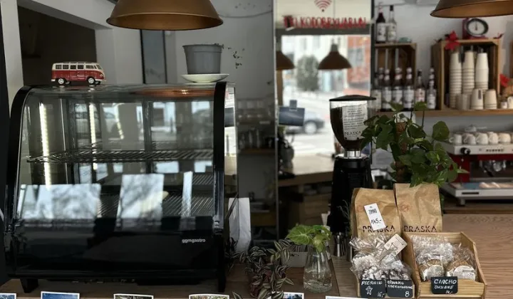 Lokal Warszawa Śródmieście, ul. Leszczyńska