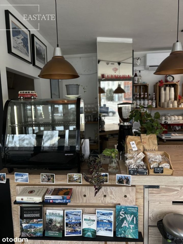 Lokal Warszawa Śródmieście, ul. Leszczyńska. Zdjęcie 1