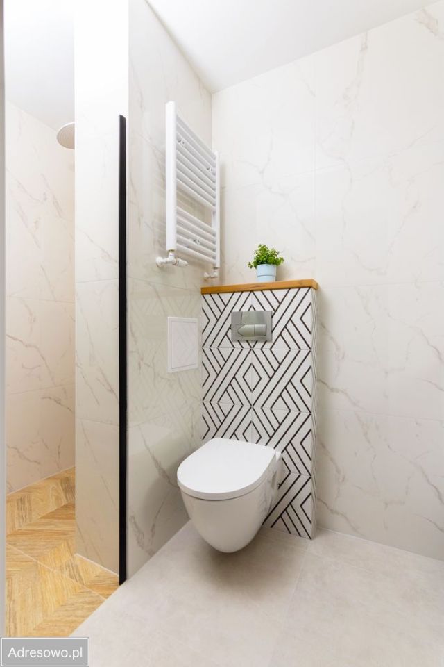 Mieszkanie 3-pokojowe Wrocław Muchobór Mały, ul. Szkocka. Zdjęcie 13