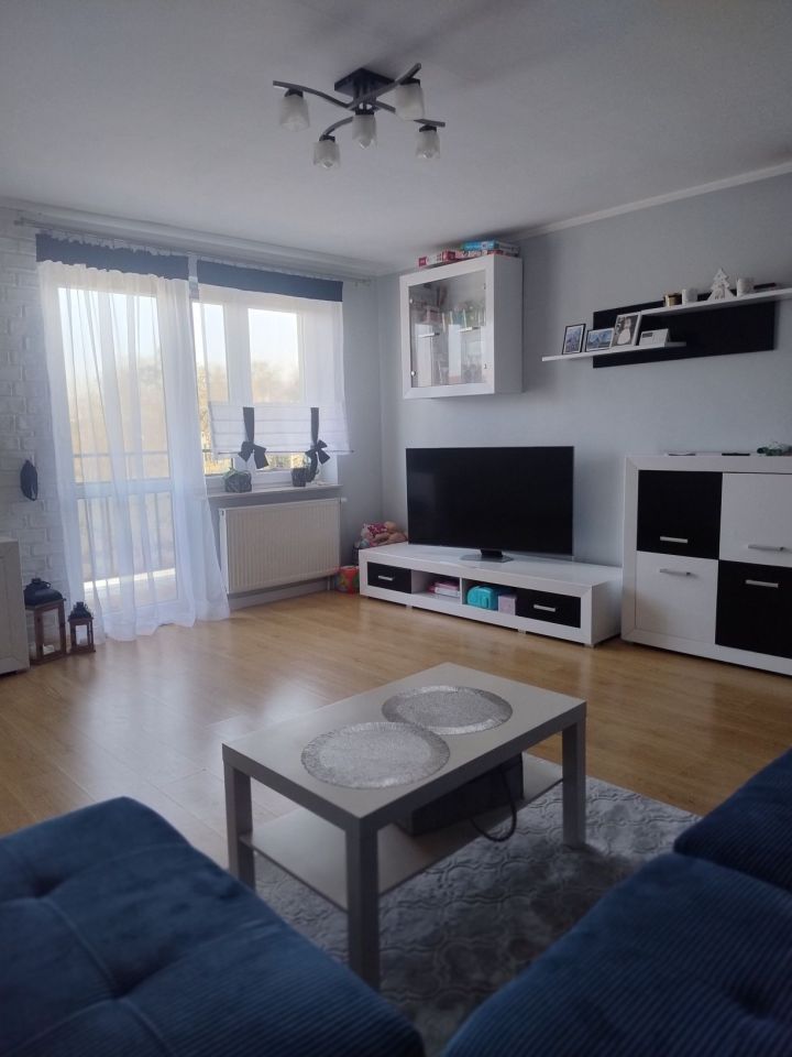 Mieszkanie 3-pokojowe Rejowiec, ul. Fabryczna. Zdjęcie 5