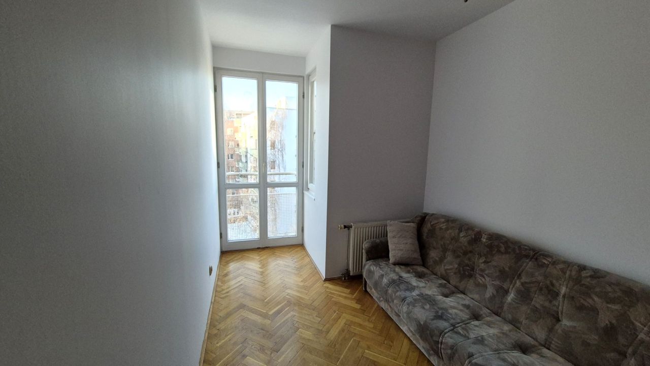 Mieszkanie 3-pokojowe Gdynia Redłowo, ul. Janusza Korczaka. Zdjęcie 11