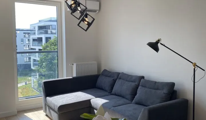 Mieszkanie 2-pokojowe Warszawa Tarchomin, ul. Światowida