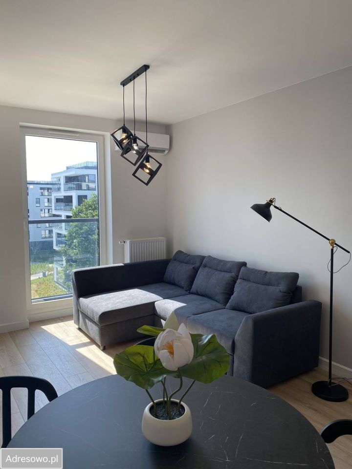 Mieszkanie 2-pokojowe Warszawa Tarchomin, ul. Światowida. Zdjęcie 1
