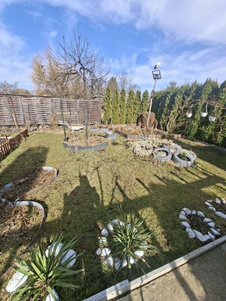 Działka rod Kępno, ul. Wieluńska. Zdjęcie 2