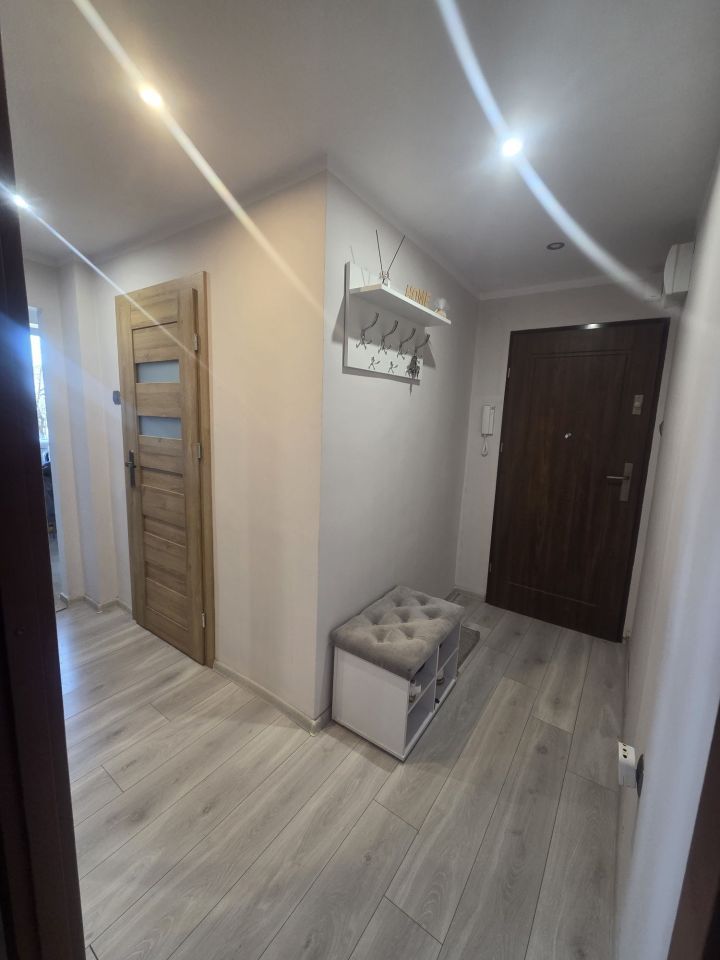 Mieszkanie 2-pokojowe Ełk, ul. Jarosława Dąbrowskiego. Zdjęcie 4