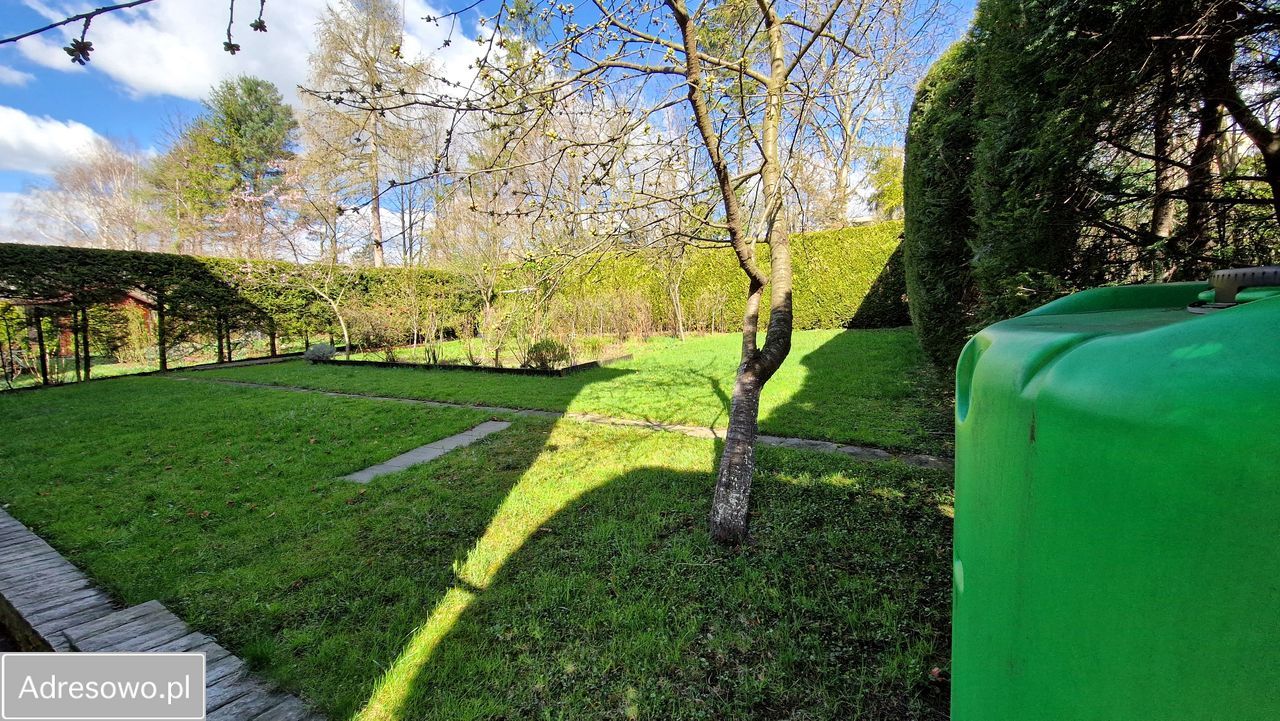 dom wolnostojący, 7 pokoi Bielsko-Biała Leszczyny, ul. Szczęśliwa. Zdjęcie 8