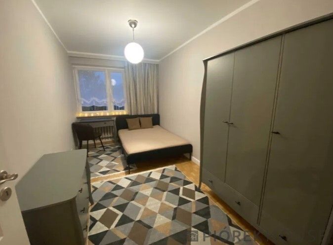 Mieszkanie 4-pokojowe Warszawa Ursynów, ul. Mandarynki. Zdjęcie 6